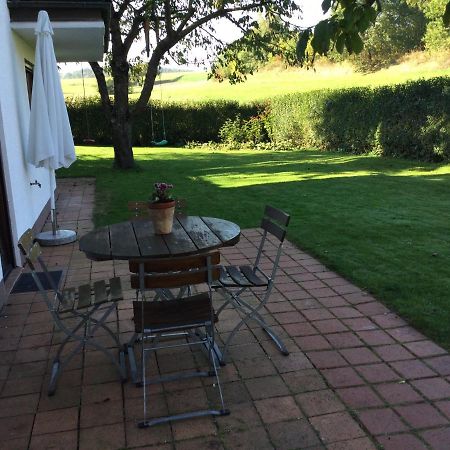 Relaxen Vor Den Toren Bambergs Bischberg Exterior photo