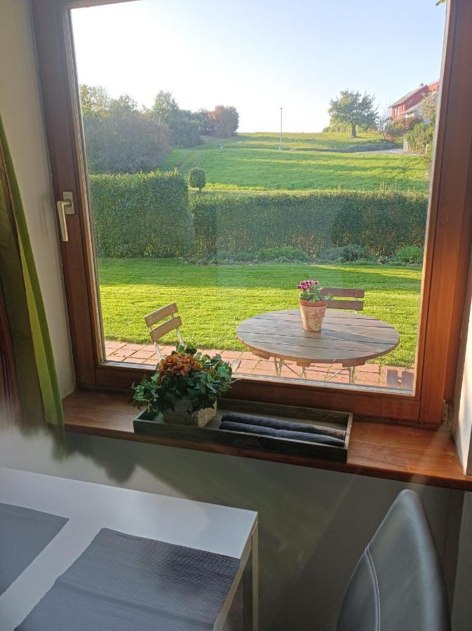 Relaxen Vor Den Toren Bambergs Bischberg Exterior photo
